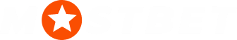 Mostbet logo